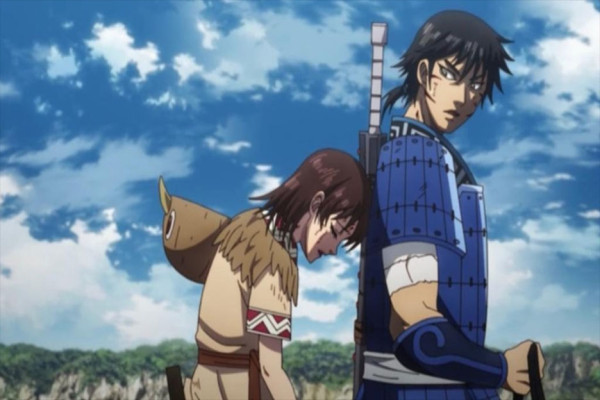 8 Anime Baru Rating Tertinggi Sepanjang 2022 di MyAnimeList
