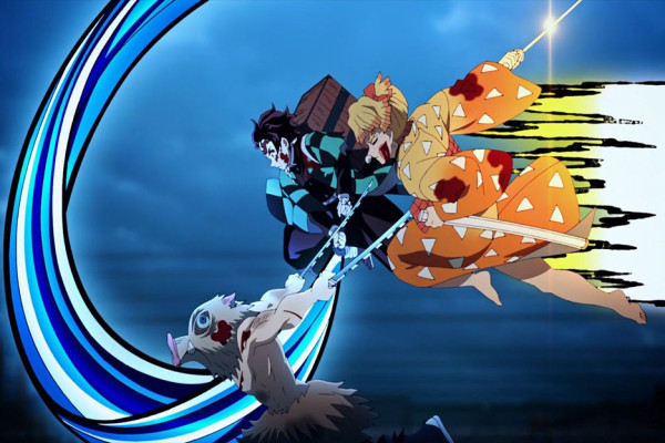 8 Anime Baru Rating Tertinggi Sepanjang 2022 di MyAnimeList