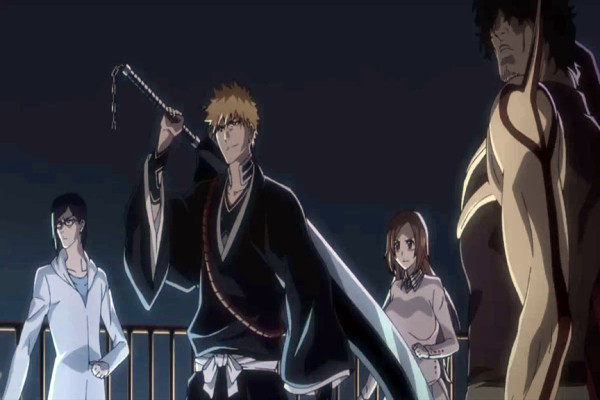 8 Anime Baru Rating Tertinggi Sepanjang 2022 di MyAnimeList