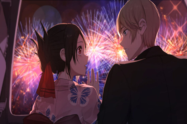 8 Anime Baru Rating Tertinggi Sepanjang 2022 di MyAnimeList