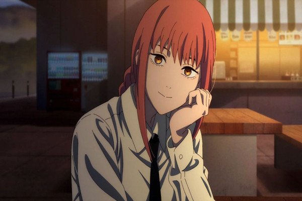4 Cewek Cakep yang Ditaksir Denji di Anime Chainsaw Man