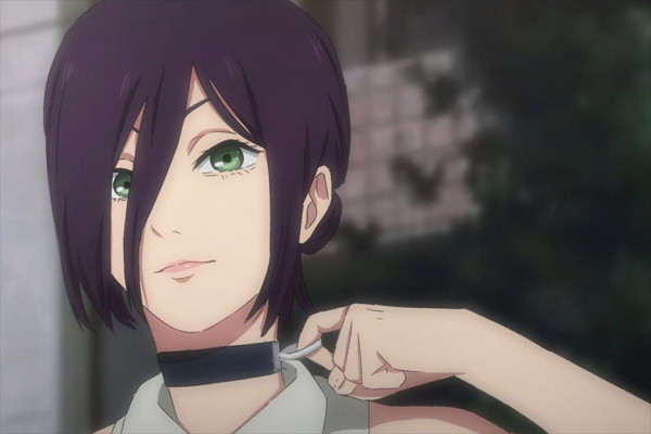 4 Cewek Cakep yang Ditaksir Denji di Anime Chainsaw Man
