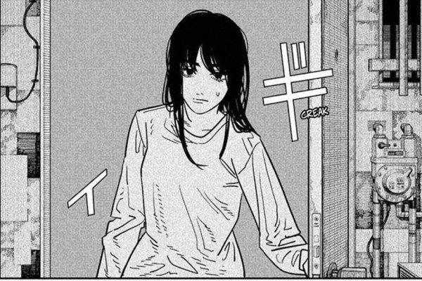 4 Cewek Cakep yang Ditaksir Denji di Anime Chainsaw Man