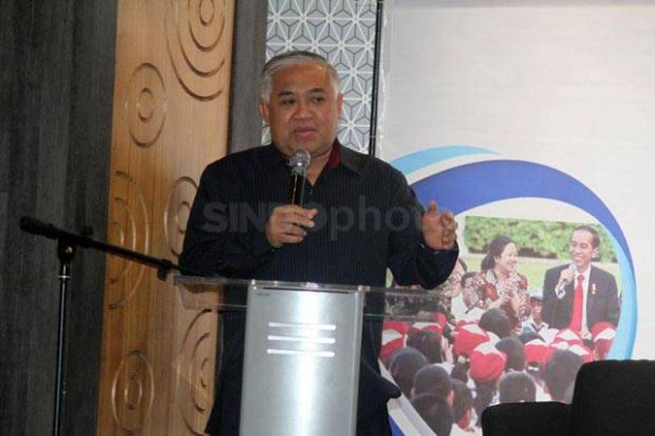 Ketua Umum PP Muhammadiyah Setelah Amien Rais, Din Syamsuddin Menjabat 10 Tahun
