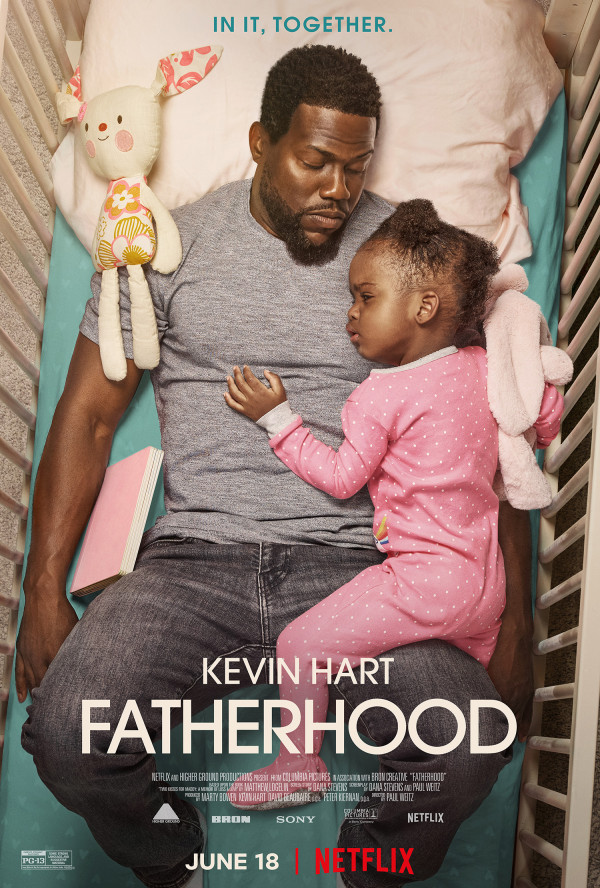 5 Film untuk Merayakan Hari Ayah Nasional yang Diperingati Setiap 12 November