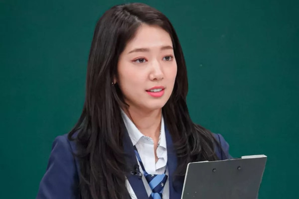 Punya Suara Merdu, 5 Artis Drama Korea Ini Jago Nyanyi