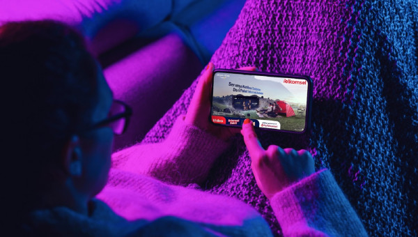 Beli Paket Data Telkomsel Bisa Nonton Prime Video Gratis, Ini Caranya!