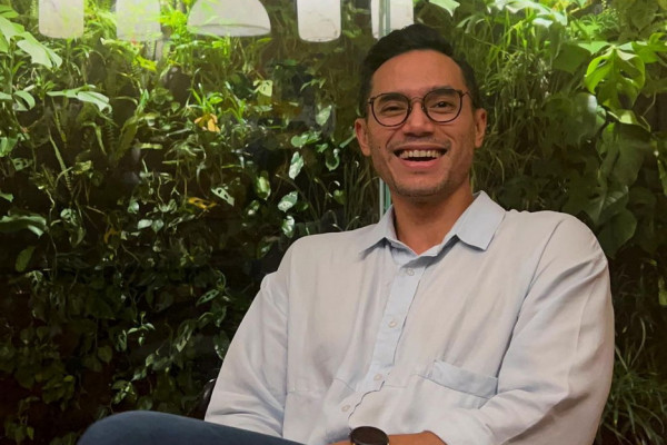 Fakta Rino Soedarjo, Kekasih Baru Gisella Anastasia