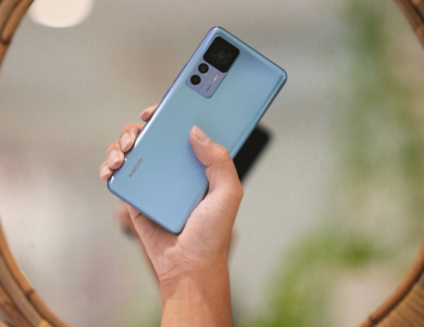 Meluncur 1 Desember 2022, Ini Bocoran Spesifikasi Xiaomi 12T 5G