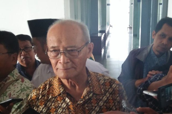 Ketua Umum PP Muhammadiyah Setelah Amien Rais, Din Syamsuddin Menjabat 10 Tahun