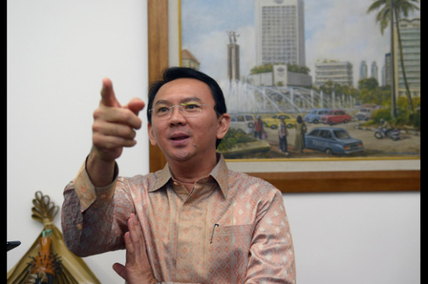 Deretan Gubernur DKI Jakarta yang Berangkat dari Kekuatan Non-Partai