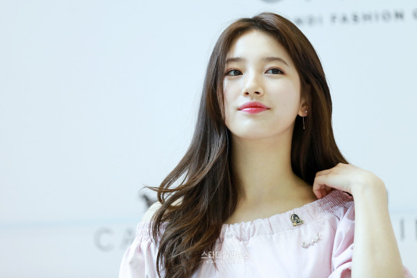 Punya Suara Merdu, 5 Artis Drama Korea Ini Jago Nyanyi