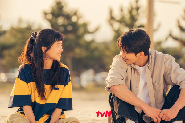 11 Drama Korea Terbaik 2022 menurut Pelaku Industri Hiburan Korea