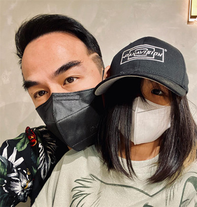 Hari Ayah Nasional, Inilah 7 Hot Daddy yang Kegantengannya Bertambah saat Momong Anak