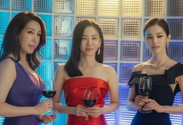 16 Drama Korea yang Dianggap Terburuk pada 2022, Big Mouth Termasuk!