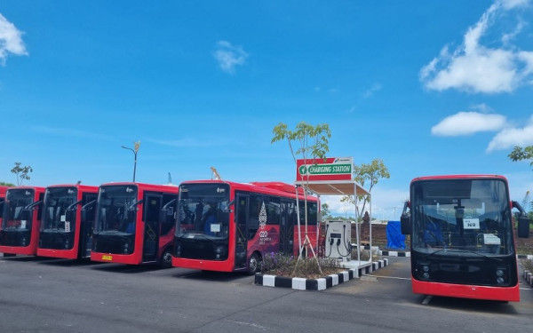 Pertamina Patra Niaga Jamin Pasokan dan Ketersediaan Energi Selama Agenda G20 Bali