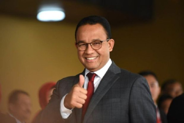 Deretan Gubernur DKI Jakarta yang Berangkat dari Kekuatan Non-Partai