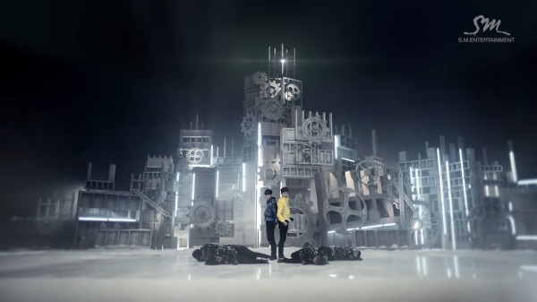 10 Konser K-Pop dengan Penonton Terbanyak Sepanjang Masa