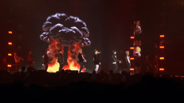 10 Konser K-Pop dengan Penonton Terbanyak Sepanjang Masa