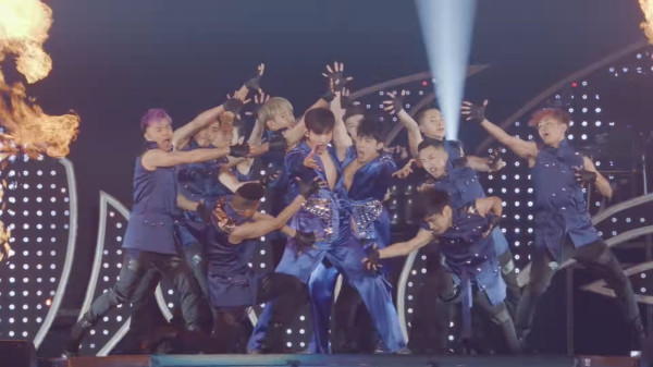 10 Konser K-Pop dengan Penonton Terbanyak Sepanjang Masa