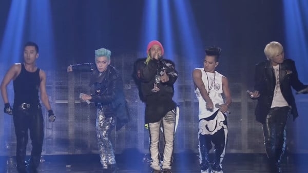 10 Konser K-Pop dengan Penonton Terbanyak Sepanjang Masa