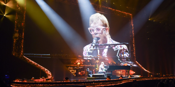 10 Tur Konser dengan Pendapatan Terbesar Sepanjang Masa