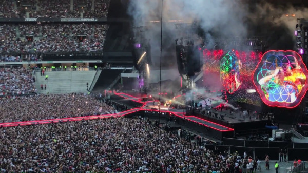 10 Tur Konser dengan Pendapatan Terbesar Sepanjang Masa