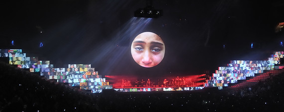 10 Tur Konser dengan Pendapatan Terbesar Sepanjang Masa