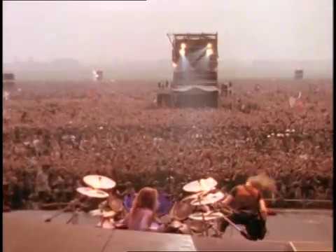 10 Konser dengan Penonton Terbanyak dalam Satu Kali Konser, sampai Berjuta-Juta