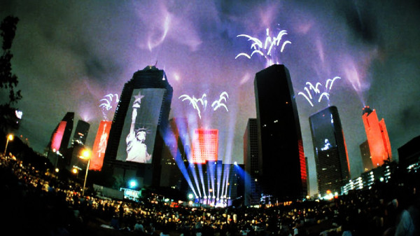 10 Konser dengan Penonton Terbanyak dalam Satu Kali Konser, sampai Berjuta-Juta