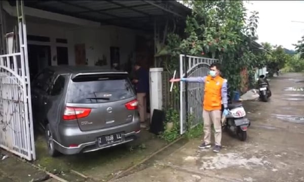Mahasiswa Unpad Tewas Dibunuh, Kampus Beri Pendampingan Hukum kepada Keluarga