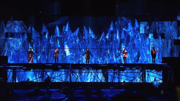 10 Konser K-Pop dengan Penonton Terbanyak Sepanjang Masa