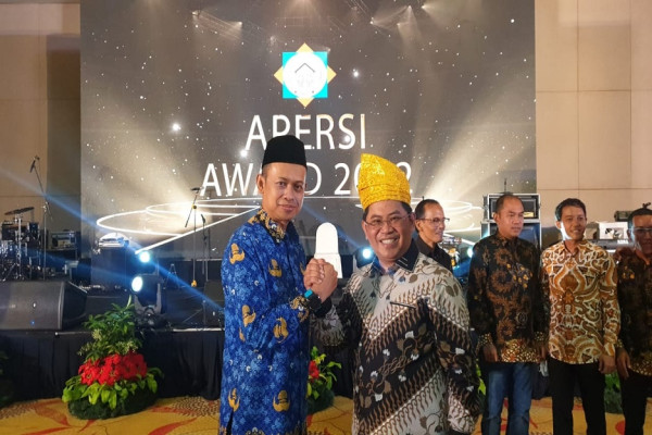 Apersi Ungkap Kendala Bangun Rumah Murah untuk Kalangan Bawah