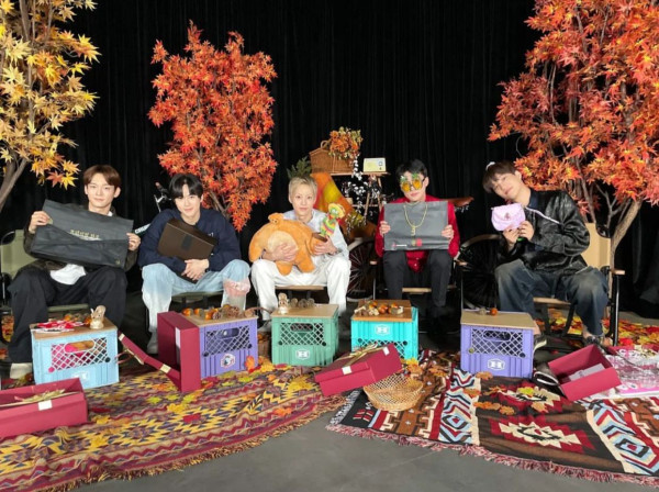 10 Konser K-Pop dengan Penonton Terbanyak Sepanjang Masa