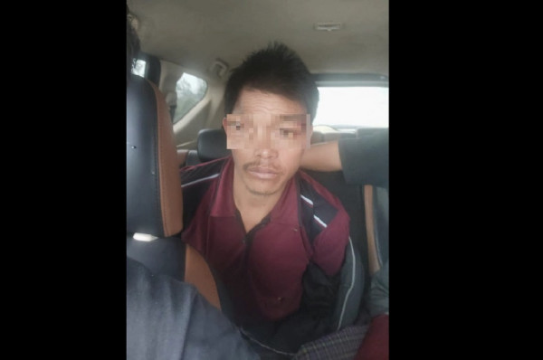 Suami yang Tega Mutilasi Istri dan Merebus Organ Tubuh, Diduga Mengalami Gangguan Jiwa