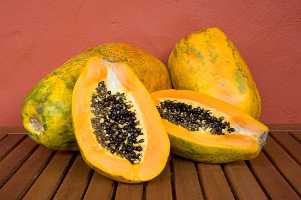 6 Makanan Kaya Vitamin C untuk Tingkatkan Imunitas selama Musim Hujan, Nomor 3 Sering Dipakai Masak