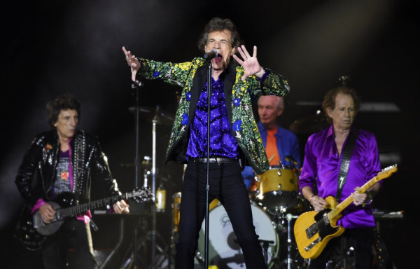 10 Tur Konser dengan Pendapatan Terbesar Sepanjang Masa