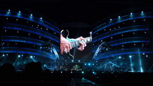 10 Tur Konser dengan Pendapatan Terbesar Sepanjang Masa