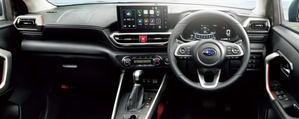Bukan Toyota, Daihatsu Rocky Punya Kembaran Identik Baru