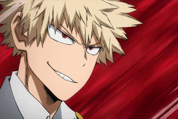 Suka Seenak Udel, 10 Pahlawan Anime Ini Ogah Ikuti Perintah