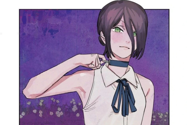 Siapa Karakter Cewek Anime yang Cocok Menurut Tipe MBTI Kamu?