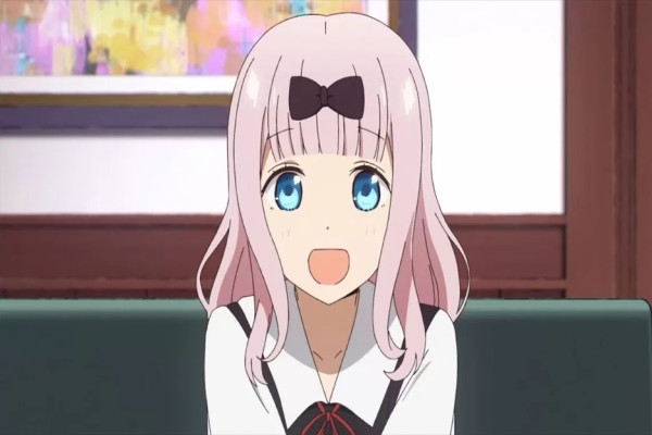 Siapa Karakter Cewek Anime yang Cocok Menurut Tipe MBTI Kamu?
