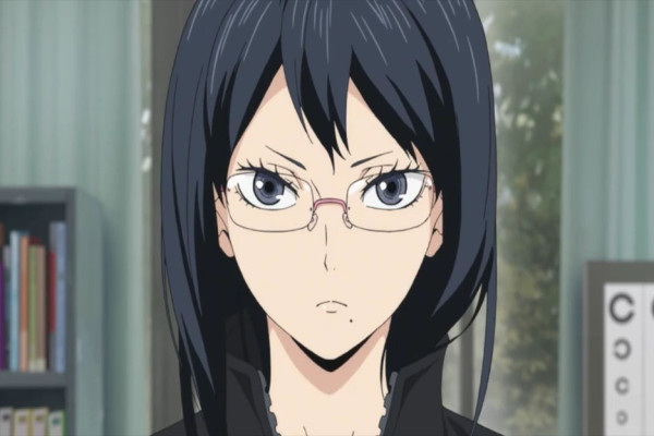 Siapa Karakter Cewek Anime yang Cocok Menurut Tipe MBTI Kamu?