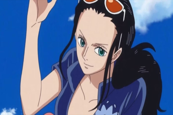 Siapa Karakter Cewek Anime yang Cocok Menurut Tipe MBTI Kamu?