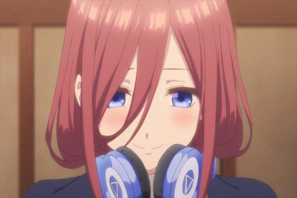 Siapa Karakter Cewek Anime yang Cocok Menurut Tipe MBTI Kamu?