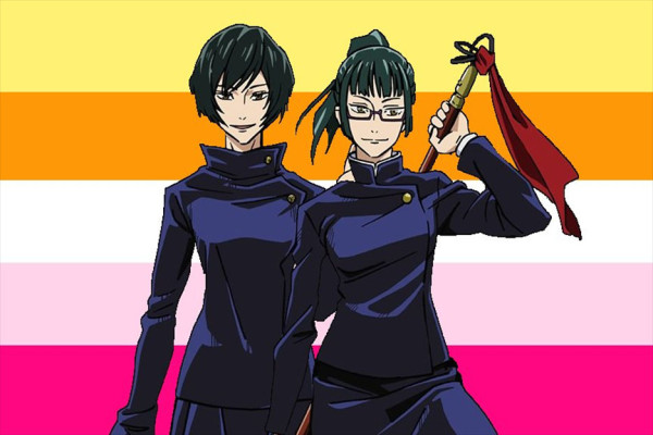 7 Karakter Cewek Kembar Anime Ini Bikin Gemas Penggemar