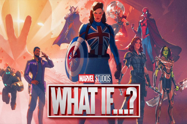 16 Proyek Marvel dari yang Terjelek sampai Terbaik di Fase 4 MCU