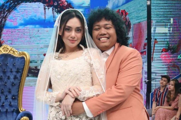 4 Laki-laki yang Pernah Dikabarkan Dekat dengan Celine Evangelista, Nomor 3 Dianggap Cocok