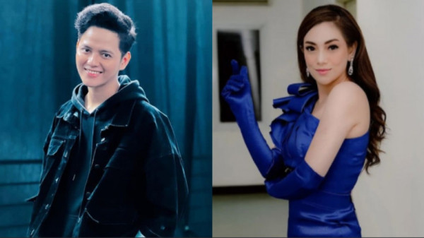 4 Laki-laki yang Pernah Dikabarkan Dekat dengan Celine Evangelista, Nomor 3 Dianggap Cocok