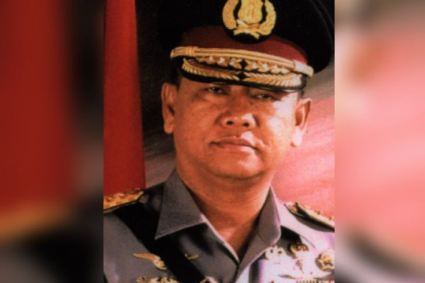 3 Jenderal Polisi Pemilik Brevet Brimob, Nomor Terakhir Mantan Kapolri
